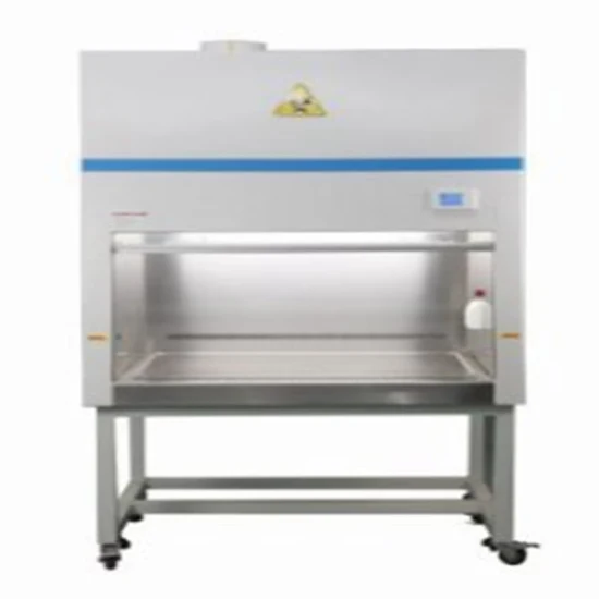 ISO 5 Biosafety Cabinet Sterile Biological Clean Bench for Lab